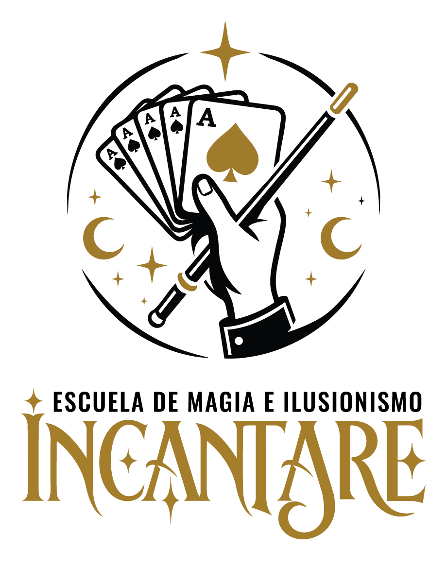 Escuela de Magia e Ilusionismo Incantare