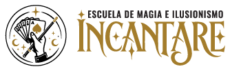 Escuela de Magia e Ilusionismo Incantare
